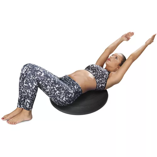 Trendy Coxim Dynair XXL 50 cm szürke