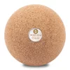 Masszázs labda Trendy Bola parafa 6 cm