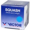 Squash labda Victor kék