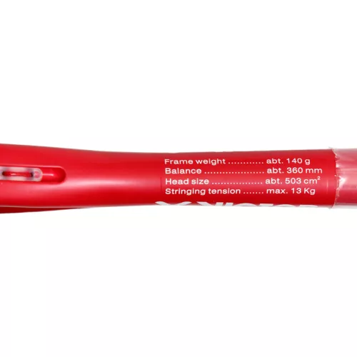 Squash ütő Victor MP 140
