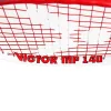 Squash ütő Victor MP 140