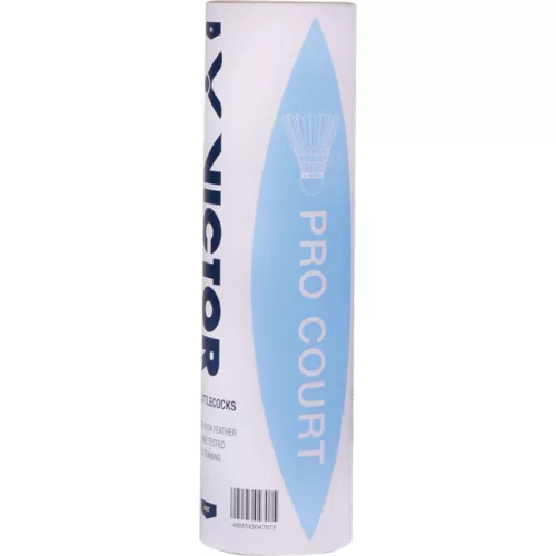 Tollaslabda Victor Pro Court S: 77 toll