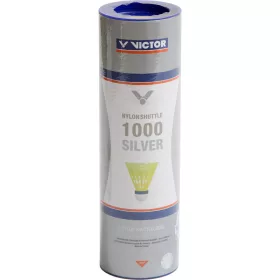 Tollaslabda Victor Shuttle 1000 sárga közepes kék