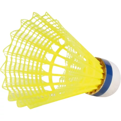 Tollaslabda Victor Shuttle 1000 sárga közepes kék