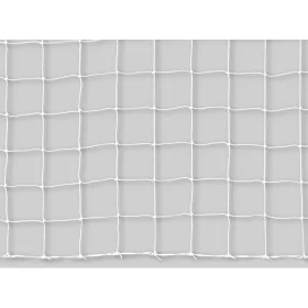 Kézilabdaháló 12x12, 3 mm PE, olasz 33080005