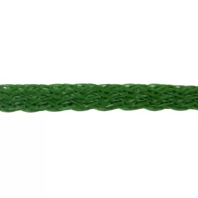 Hálókötöző világos zöld 3 mm