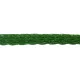 Hálókötöző világos zöld 3 mm