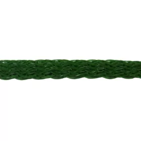 Hálókötöző sötét zöld 3 mm