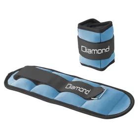 Bokasúly Diamond Pro 1 kg kék