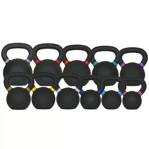 Kettlebell Diamond Pro 4 kg