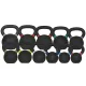 Kettlebell Diamond Pro 10 kg