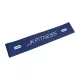 Mini band erősítő szalag JK Fitness kék extra erős