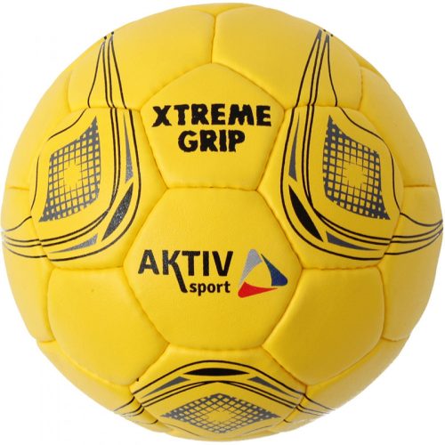 Kézilabda Aktivsport Xtreme Grip méret: 3