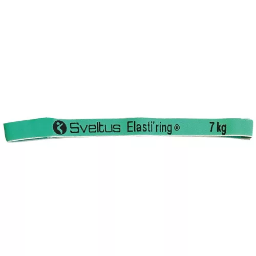Gumihurok Sveltus Elastiring mini band 7 kg 35 cm