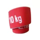 Gumihurok Sveltus Elastiring mini band 10 kg 35 cm