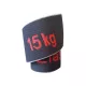 Gumihurok Sveltus Elastiring mini band 15 kg 35 cm