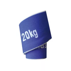 Gumihurok Sveltus Elastiring mini band 20 kg 35 cm
