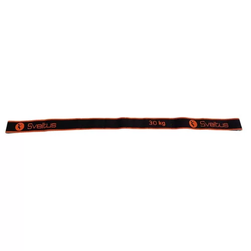 Gumihurok Sveltus Multi Elastiband 30 kg fekete