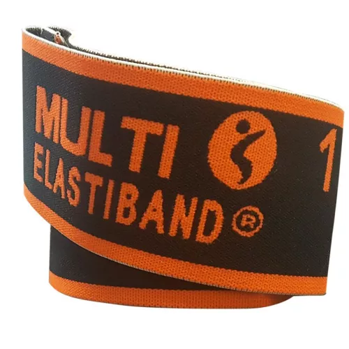 Gumihurok Sveltus Multi Elastiband 30 kg fekete