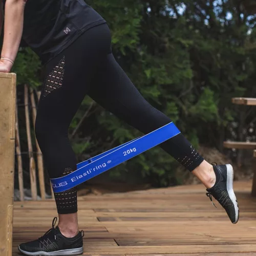 Gumihurok Sveltus Elastiring mini band szett