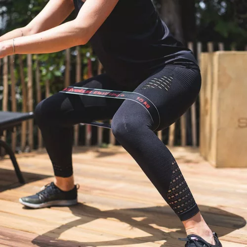 Gumihurok Sveltus Elastiring mini band szett