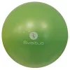 Pilates labda Sveltus 18-20 cm zöld