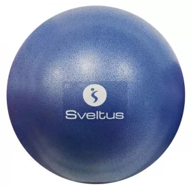 Pilates labda Sveltus 18-20 cm kék