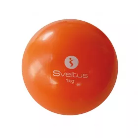 Súlylabda Sveltus 1 kg
