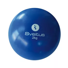 Súlylabda Sveltus 2 kg