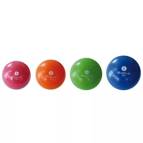 Súlylabda Sveltus 2 kg