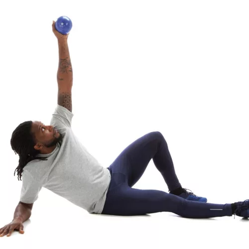 Súlylabda Sveltus 2 kg