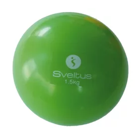 Súlylabda Sveltus 1,5 kg