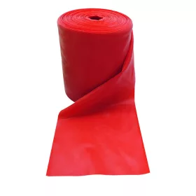 Gumiszalag Sveltus 25 m erős piros