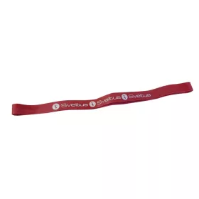 Gumiszalag Sveltus Rubberfit piros