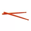 Fitnesz pálca Sveltus Fit stick narancs