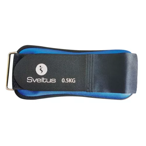 Csukló- és bokasúly Sveltus 2x0,5 kg