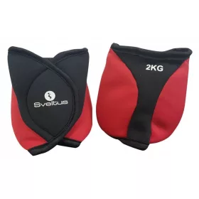 Bokasúly Sveltus 2x2 kg