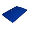 Fitnesz szőnyeg összehajtható Sveltus 140x60x0,7 cm kék
