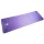Fitnesz szőnyeg Sveltus Training 180x60x1 cm lila