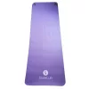 Fitnesz szőnyeg Sveltus Training 180x60x1 cm lila