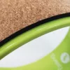 Jóga kerék Sveltus 32 cm zöld