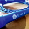 Ugrókötél speed rope Sveltus kék