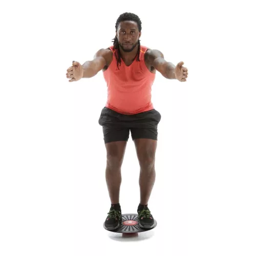 Egyensúlyozó korong Sveltus 40 cm