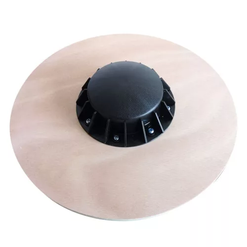 Egyensúlyozó korong fa Sveltus 39,5 cm
