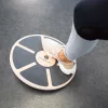 Egyensúlyozó korong fa Sveltus 39,5 cm