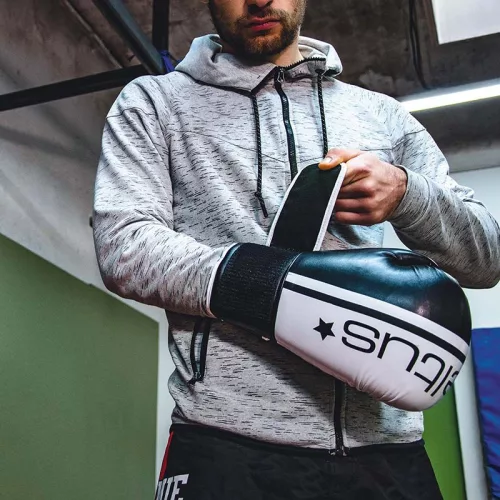 Bokszkesztyű Sveltus Challenger Méret 8 oz