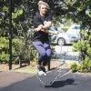 Ugrókötél gyöngyös Sveltus 243 cm