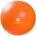 Gimnasztikai labda Sveltus Gymball 65 cm narancs