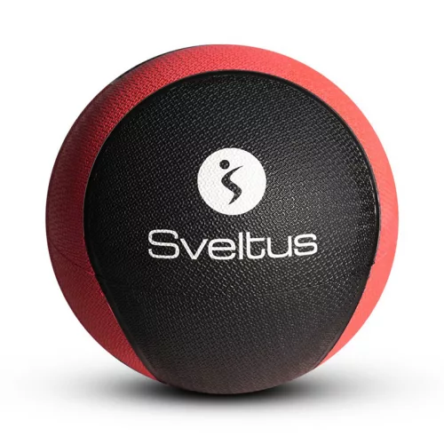 Medicin labda Sveltus gumi 4 kg