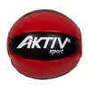 Medicin labda Aktivsport 0,5 kg bőr